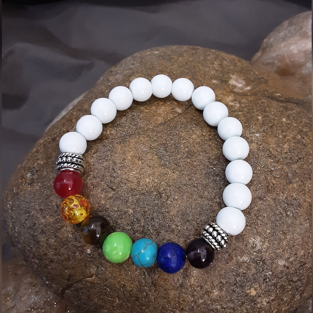 CHAKRA BRACELETS